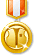 督察勋章